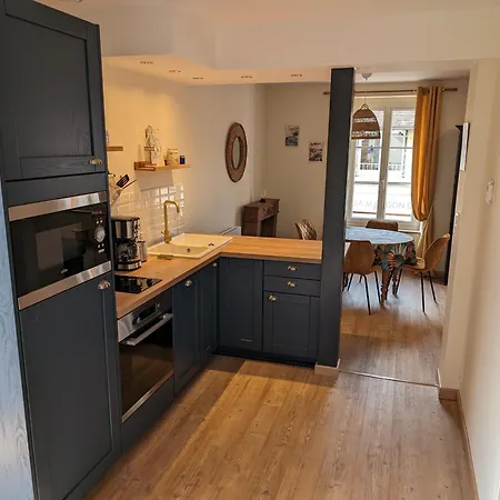 Le Petit Perche Val-au-Perche