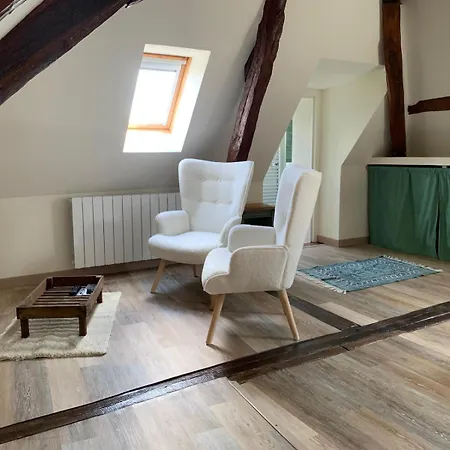Le Petit Perche