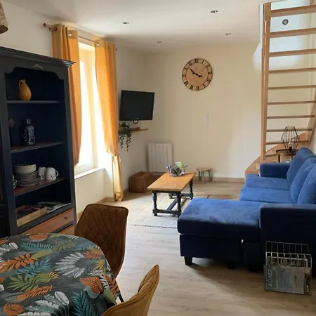 Le Petit Perche Apartment Val-au-Perche