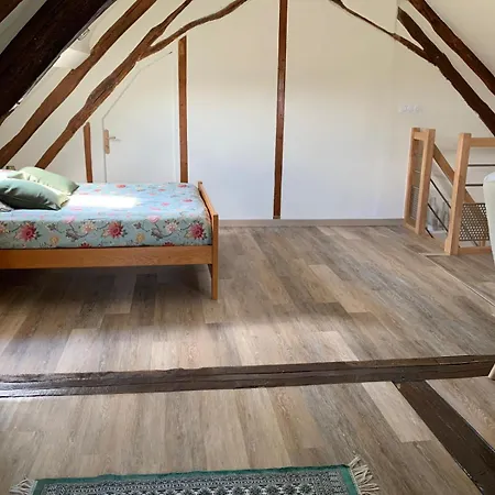 アパート Le Petit Perche *