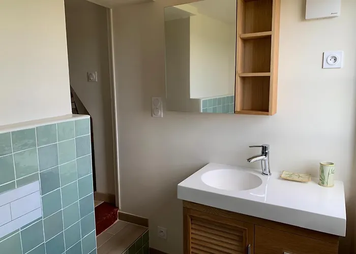 Le Petit Perché Appartamento *