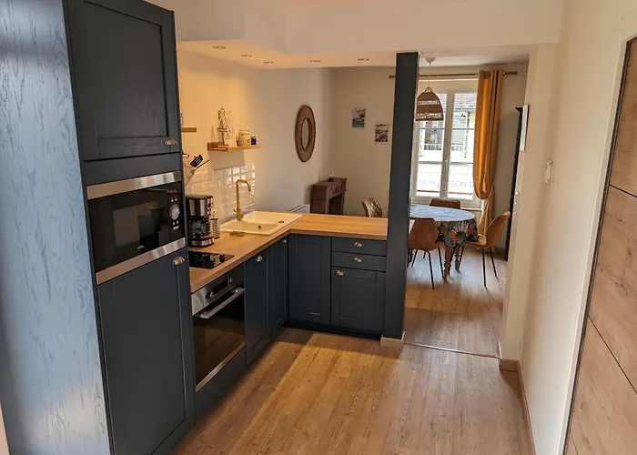 Le Petit Perché Val-au-Perche