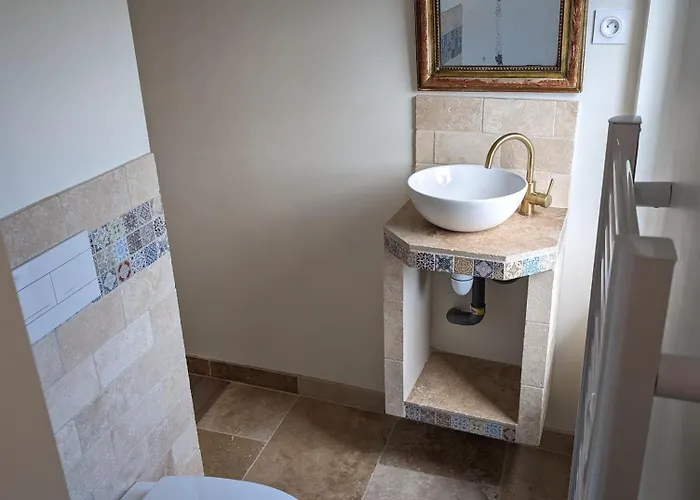 Le Petit Perché Appartamento