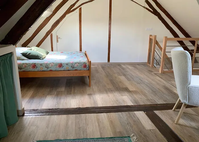 Appartamento Le Petit Perché *